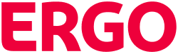 ERGO Kindlustusgrupi logo Logo