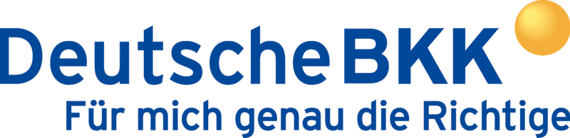deutsche bkk logo Logo